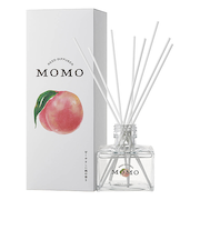 デイリーアロマジャパン　桃　リードディフューザー　120mL