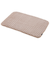 【お買い得】　カラリポコ　バスマット　M　ベージュ