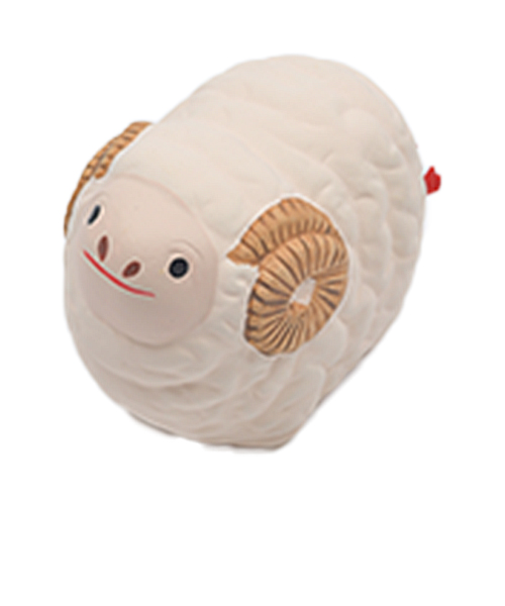 【正月用品】　おみくじ工房　干支おみくじ　未