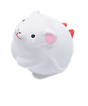 【正月用品】　おみくじ工房　干支おみくじ　子