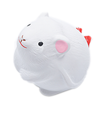 【正月用品】　おみくじ工房　干支おみくじ　子