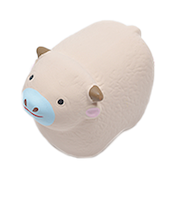 【正月用品】　おみくじ工房　干支おみくじ　丑