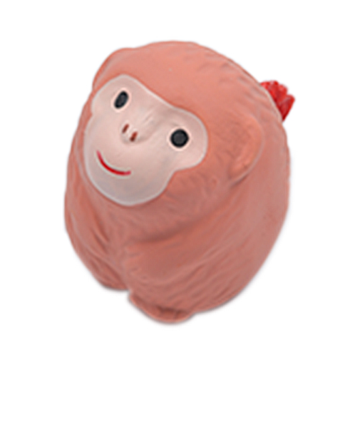 【正月用品】　おみくじ工房　干支おみくじ　申