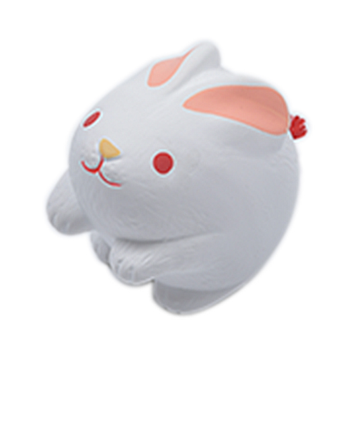 【正月用品】　おみくじ工房　干支おみくじ　卯