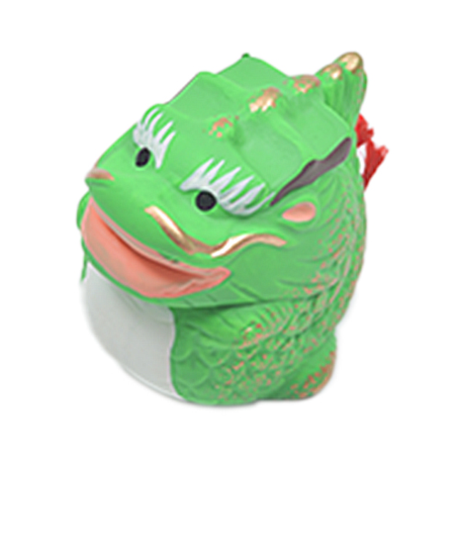 【正月用品】　おみくじ工房　干支おみくじ　辰