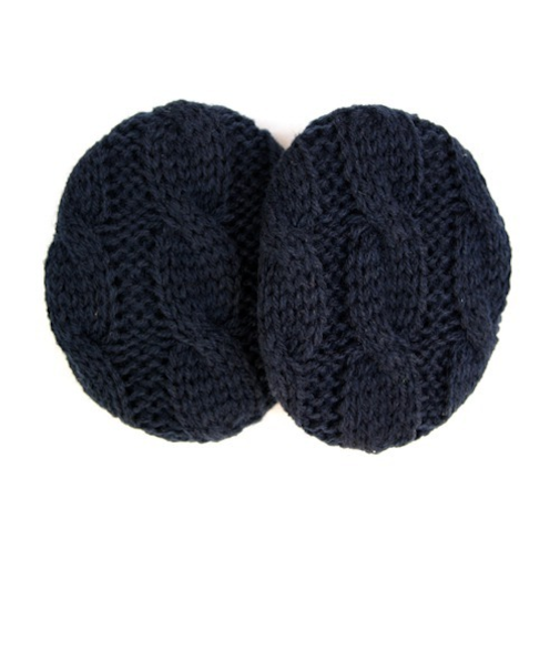 メテックス　イヤーラックス　ケーブル　ネイビー