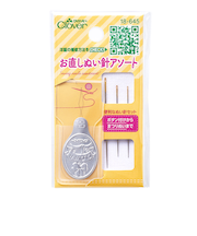 クロバー(Clover) お直しぬい針アソート 18-645