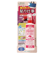 クロバー(Clover) 布用強力ボンド 貼り仕事 58-444 40g