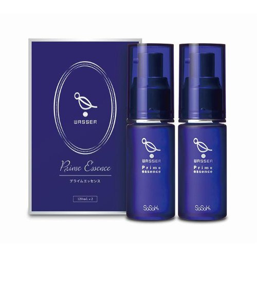 バッサ プライムエッセンス 20ml 2本セット お買い得】 バッサ シーズンボックス プライムエッセンス 20ml 2本