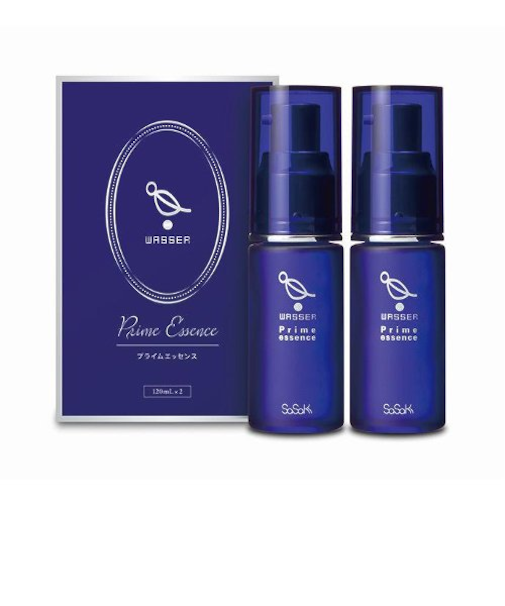 【お買い得】　バッサ　シーズンボックス　プライムエッセンス　20ml　2本セット