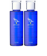 【お買い得】　バッサ　シーズンボックスモイスチャーローション　2本入