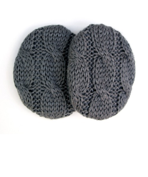 メテックス　イヤーラックス　ケーブル　グレー