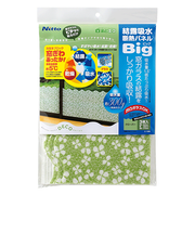 ニトムズ　結露吸水断熱パネル　ビッグ　E1068　クローバー　3枚入