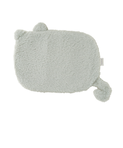 ラドンナ（LADONNA）　レンジですぐにホッカホカ　ジェル湯たんぽ　hocca　RX43－JY－GY　ねこ