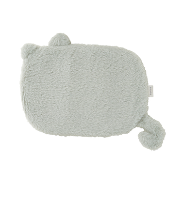 ラドンナ（LADONNA）　レンジですぐにホッカホカ　ジェル湯たんぽ　hocca　RX43－JY－GY　ねこ