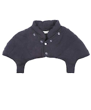 肩温泉 L ネイビー