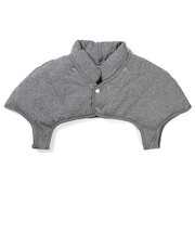 肩温泉 M グレー