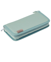 レイメイ　トレイルペンケース　グリーン