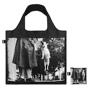 ローキー（LOQI）　Magnum　Collection　EE.DJ　エリオット・アーウィット/ドッグ　ジャンピング