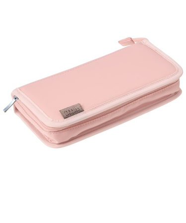 レイメイ　トレイルペンケース　ピンク