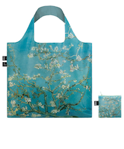 ローキー（LOQI）　MUSEUM　Collection　VG.AB.R　ヴィンセント・ヴァン・ゴッホ/__アーモンドの木の花