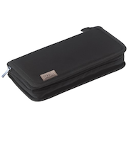 レイメイ　トレイルペンケース　ブラック