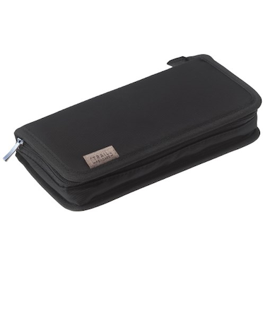 レイメイ　トレイルペンケース　ブラック