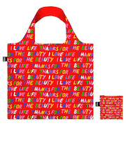 ローキー（LOQI）　ARTIST　Collection　LL.RE　グリッター・パワー/ラブライフ　レッド