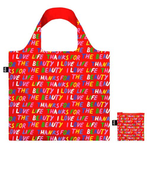 ローキー（LOQI）　ARTIST　Collection　LL.RE　グリッター・パワー/ラブライフ　レッド