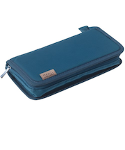 レイメイ　トレイルペンケース　ネイビー