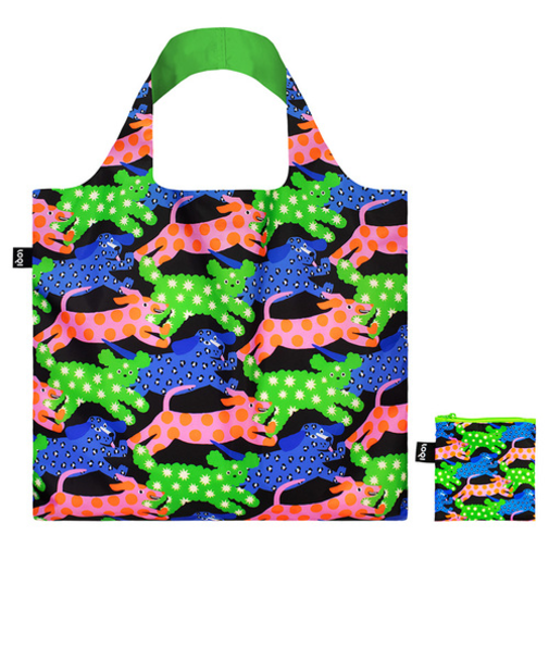 ローキー（LOQI）　ARTIST　Collection　GP.DO　グリッター・パワー/ドッグ