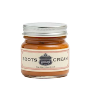 M.モゥブレィ(M.MOWBRAY) SADDLEUP ブーツクリーム ウイスキー