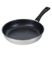 【お買い得】　ミラマイト　三層鋼フライパン　26cm　RB－2901