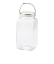 【お買い得】　タケヤ　フレッシュロック（FRESHLOK）　米びつ　4L