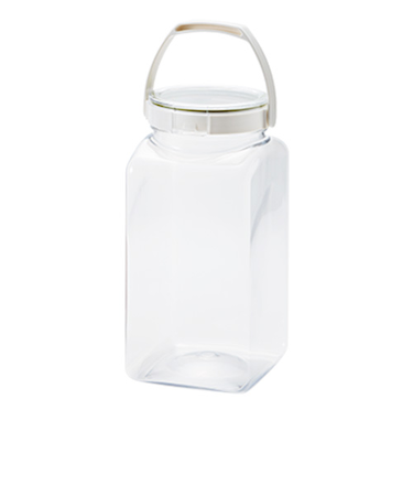 【お買い得】　タケヤ　フレッシュロック（FRESHLOK）　米びつ　4L