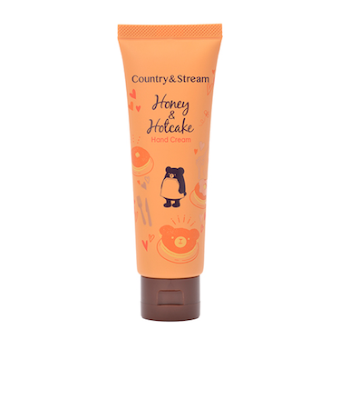 カントリー＆ストリーム（Country＆Stream）　トリートメントハンドクリーム　H　50g