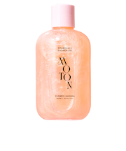 モトン(MOTON) つるもちボディソープ FLOWER GARDEN 300mL