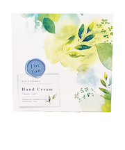 パックスナチュロン ハンドクリーム ギフトセット