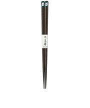 アオバ 天削 干支箸 23cm 巳