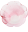 【正月用品】　藍花　桜のいろどり-江戸硝子-　小鉢　30536　白桜