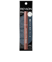 レブロン(REVLON) シアーバームクレヨン 014 メランコリック ローズ