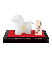 【正月用品】　プリーズ　白馬　ETG-07
