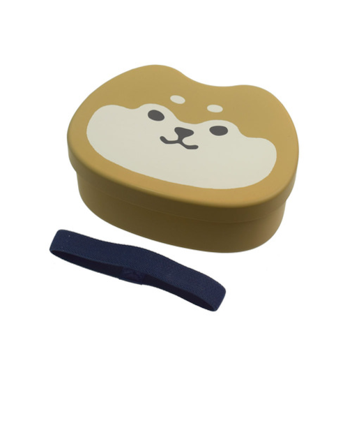 サブヒロモリ　ムームーフレンズ　お顔ランチ　ちゃまめしば　500mL