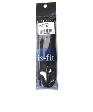 モリト　スニーカー丸　黒　75cm　PP製