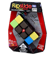 タカラトミー（TAKARA　TOMY）　フリップスライド