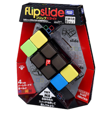 タカラトミー（TAKARA　TOMY）　フリップスライド