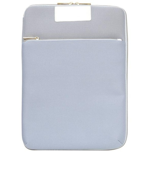 ラボクリップ（LABCLIP）　ラリュール　PCカバーケース　13.3～14インチ対応　A26-LLCC-BL　ベビーブルー