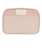 ラボクリップ（LABCLIP）　ラリュール　マルチポーチ　A26-LLMU-PK　ピンクベージュ