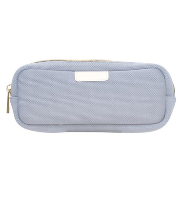 ラボクリップ（LABCLIP）　ラリュール　スリムケーブルポーチ　_A26-LLCP-BL　ベビーブルー