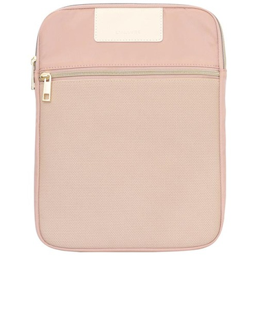 ラボクリップ（LABCLIP）　ラリュール　タブレットケース　9～11インチ対応　A26-LLTC-PK　ピンクベージュ